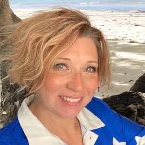 Meet your Posher, Dawn